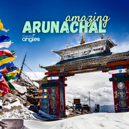 arunachal