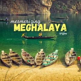 meghalaya