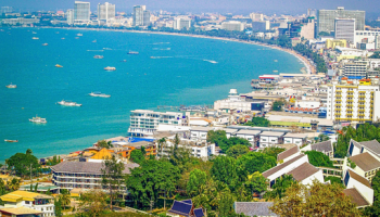 Pattaya