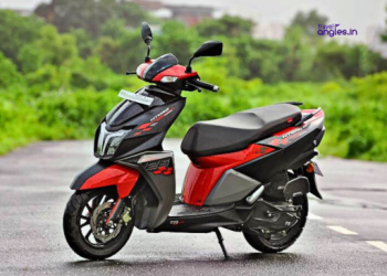 Travel angles Bikes (2)