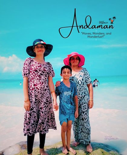 andaman